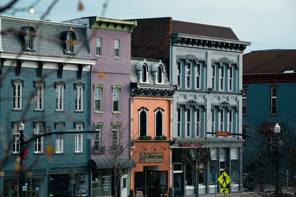 Local Landmarks and Attractions in Brick, NJ in Brick