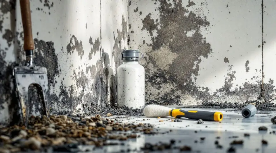 mold removal in Leisure Knoll, NJ
