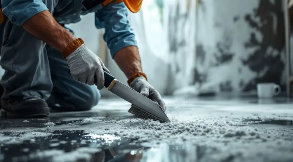 mold removal in Point Pleasant, NJ