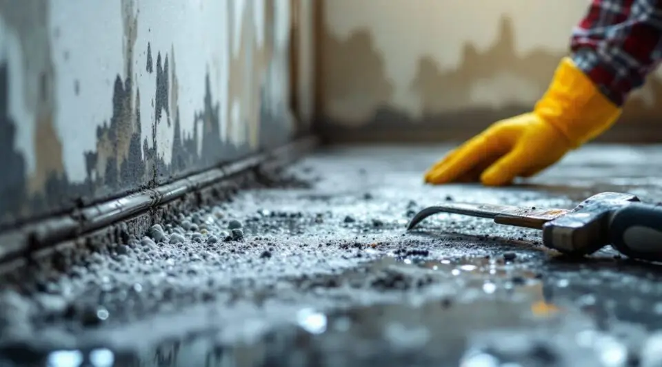 Home Mold Removal Services Howell Township