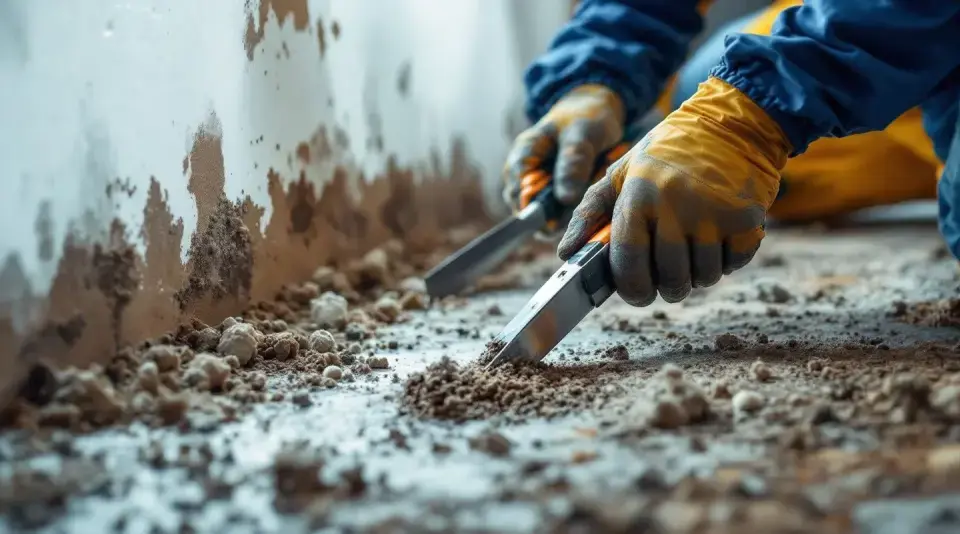 Mold Remediation Cost Guide Howell Township